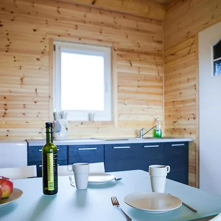 House In Rewal Near Baltic Sea Beach, Cleaning Included * Rewal